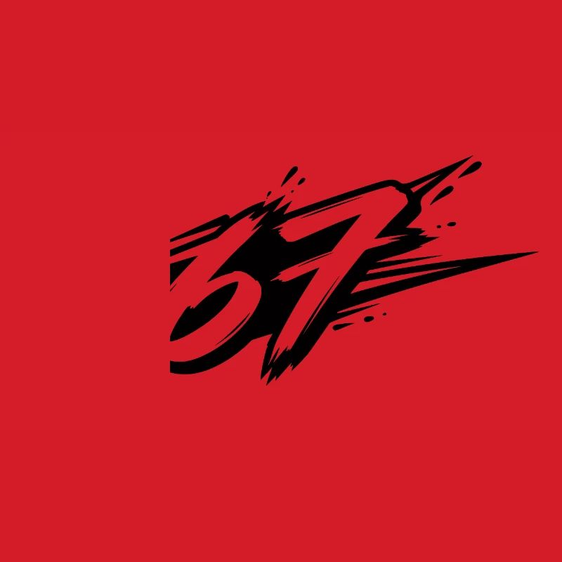 67 / Six Seven / 6-7