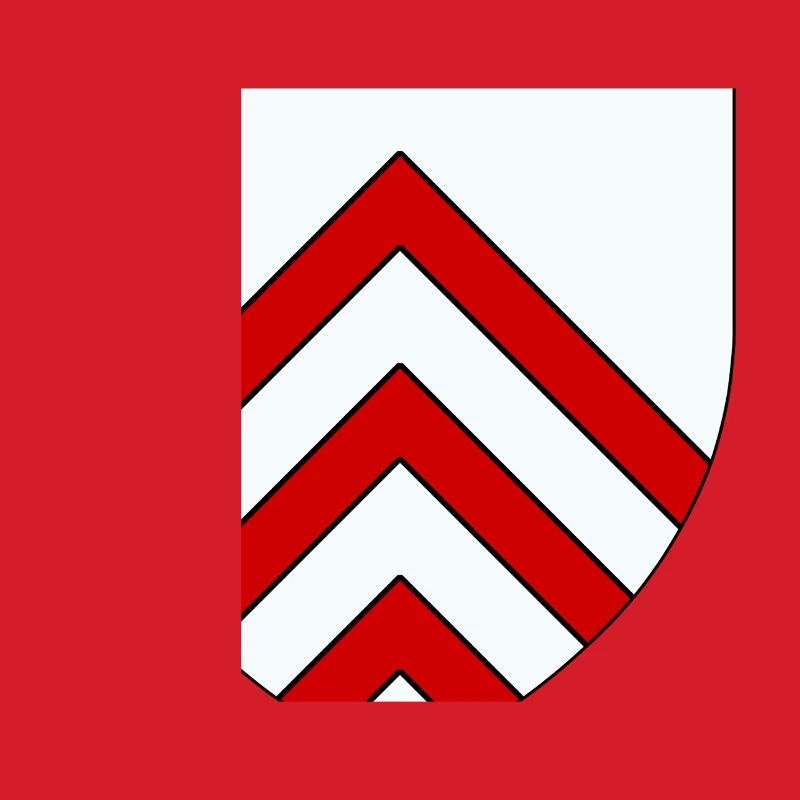 Wappen von Perche