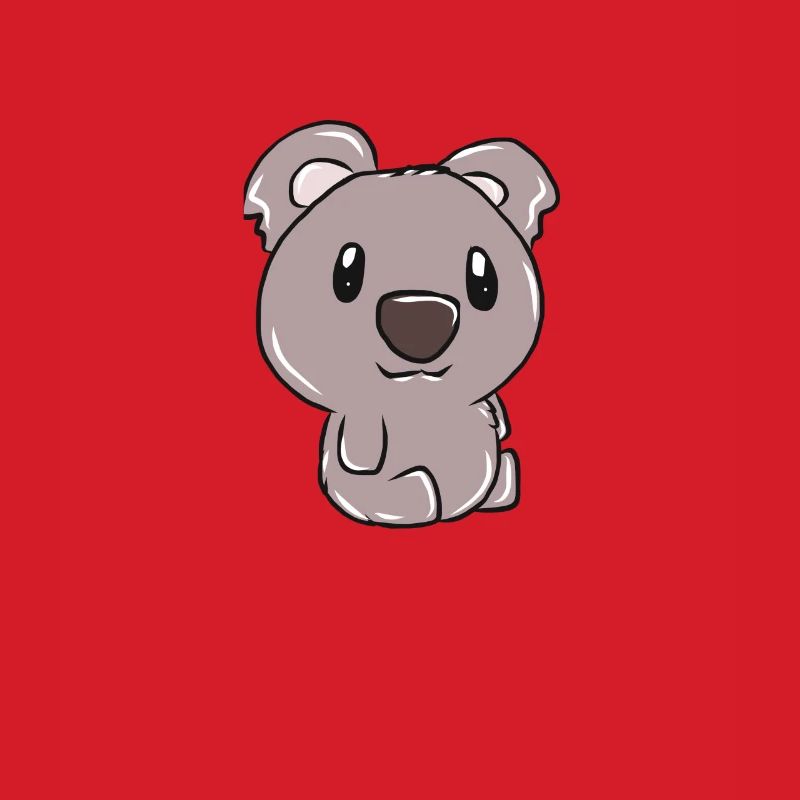 Koala bear