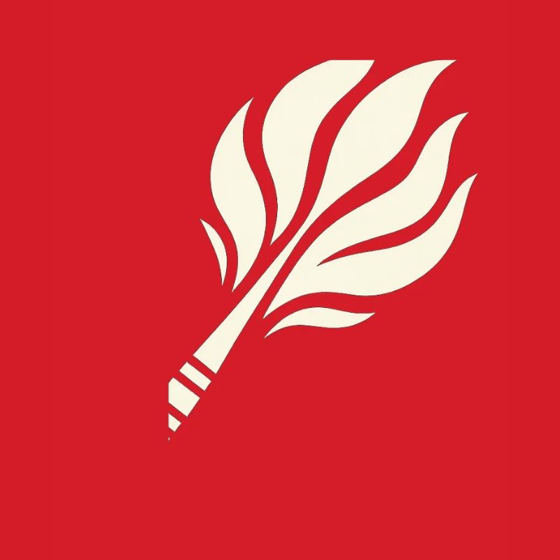 Dart Flame Design