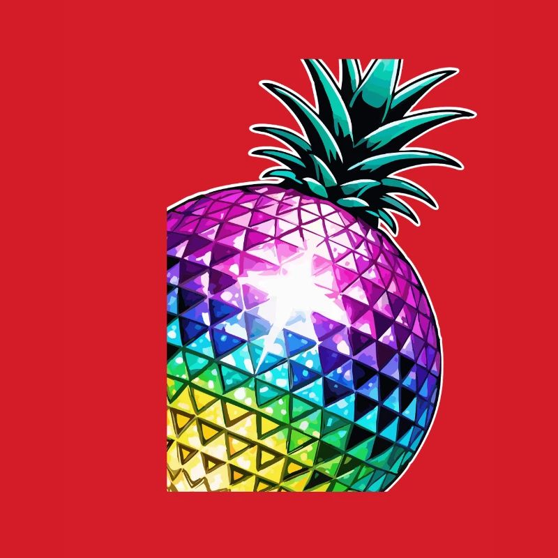Ananas Disco