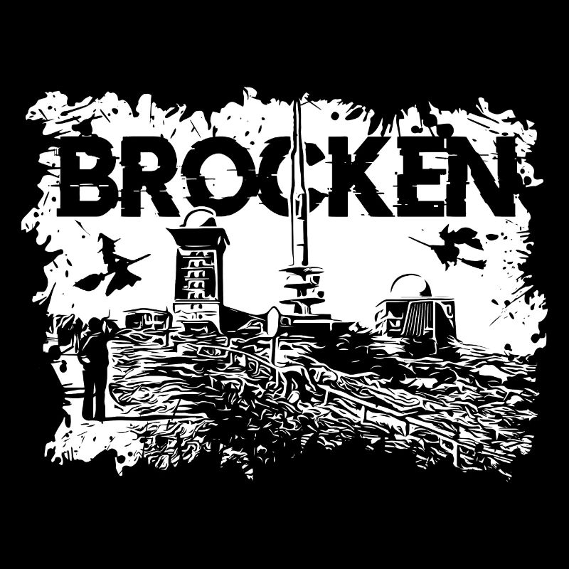 Harz Brocken Wandern