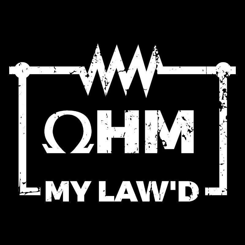 Loi de l’OHM