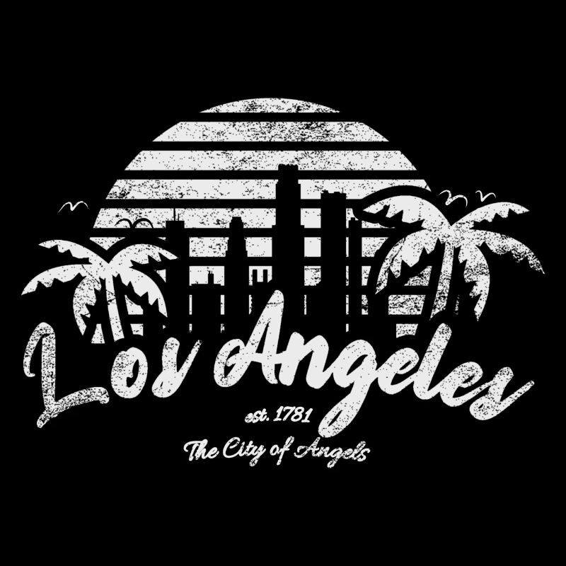 Los Angeles Sunset