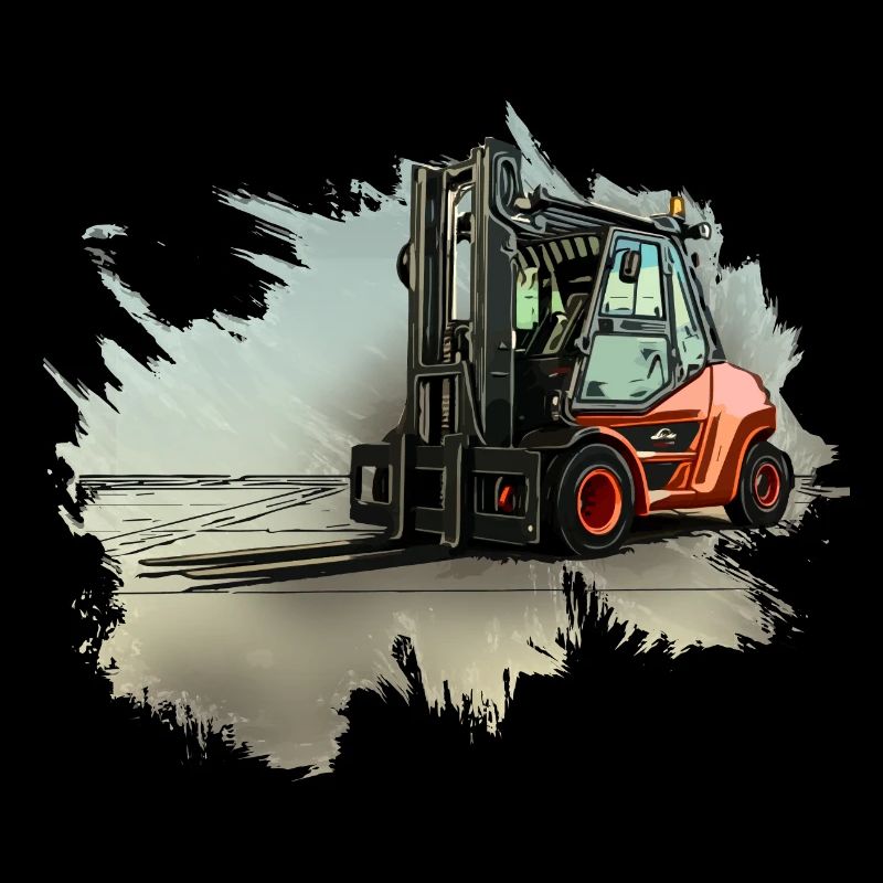 Forklift
