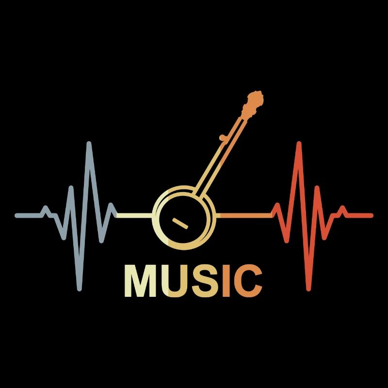 Music Heart palpitations