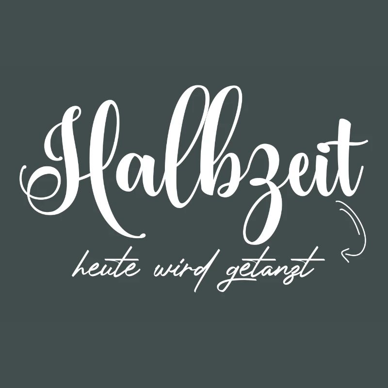 Halbzeit: Heute Wird Gestartet