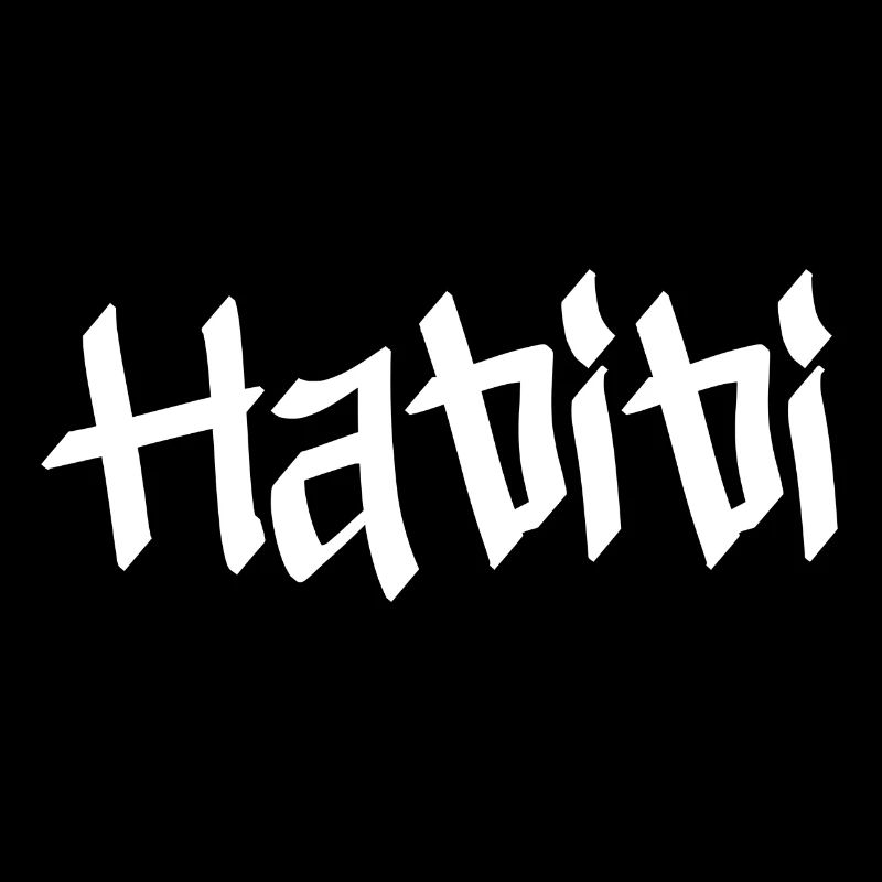 Habibi