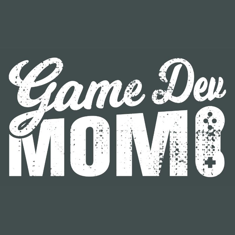 Game Dev Mom