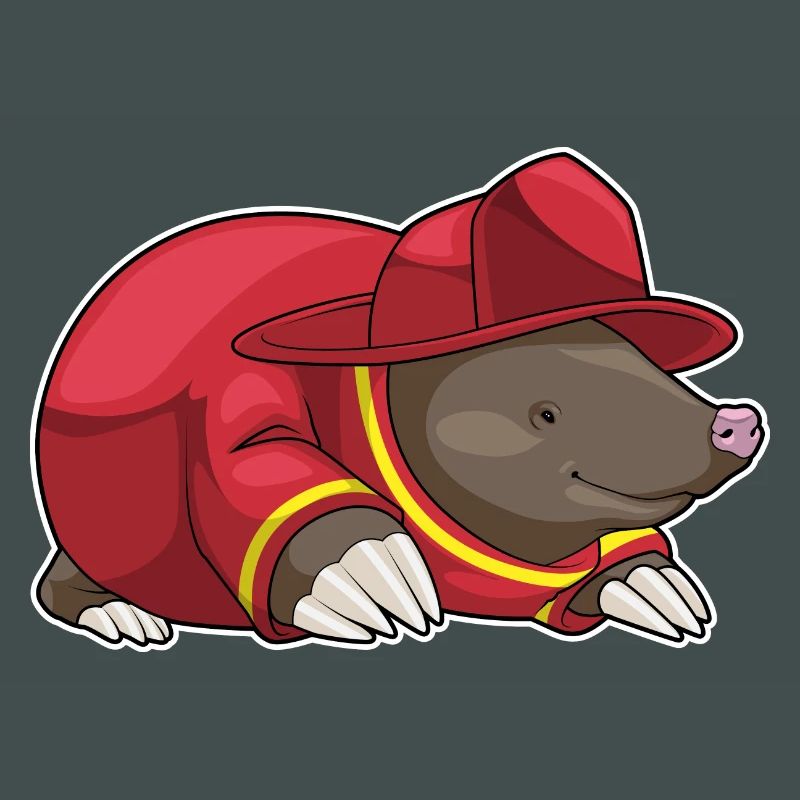Pompiers de Mole
