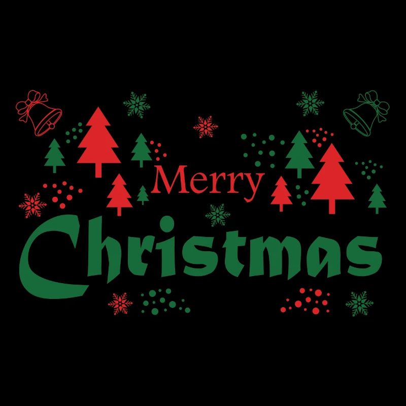MARRY CHRISTMAS