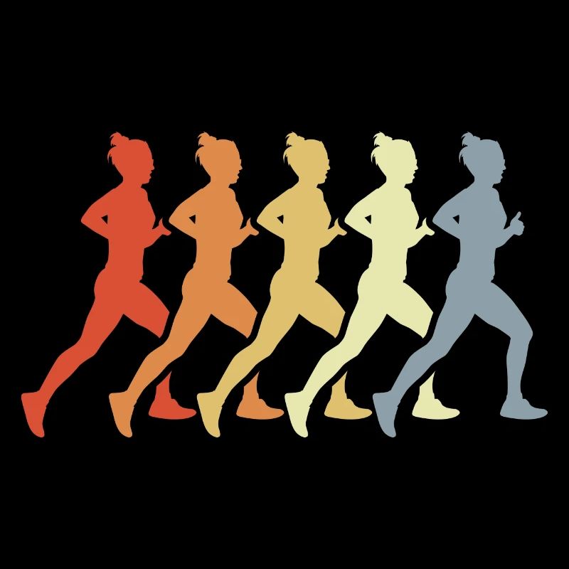 Vintage Runner