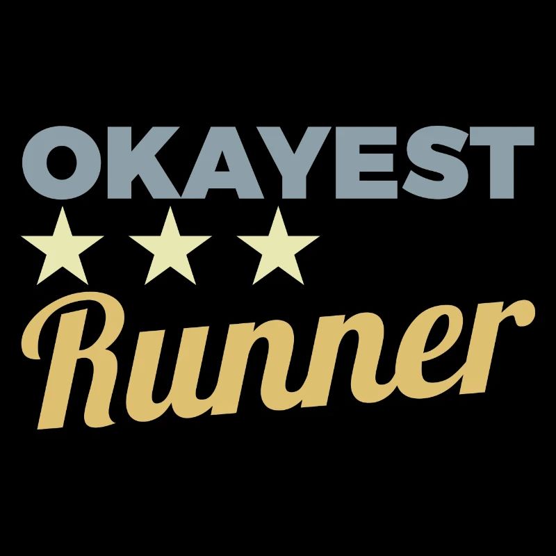 Okayest Runner