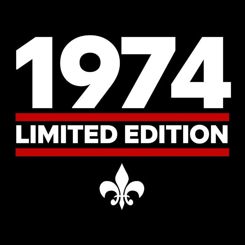 1974 Limited Edition