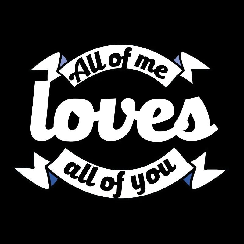 Vous m’aimez tous Proposition Déclaration d’amour