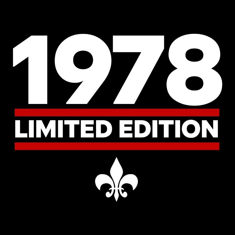 1978 Limited Edition