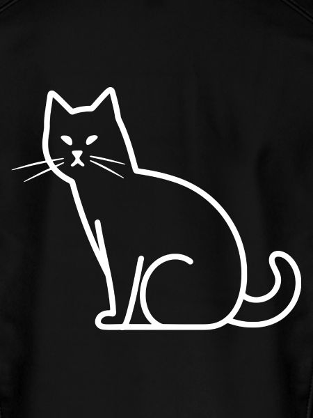 Cat Sketch