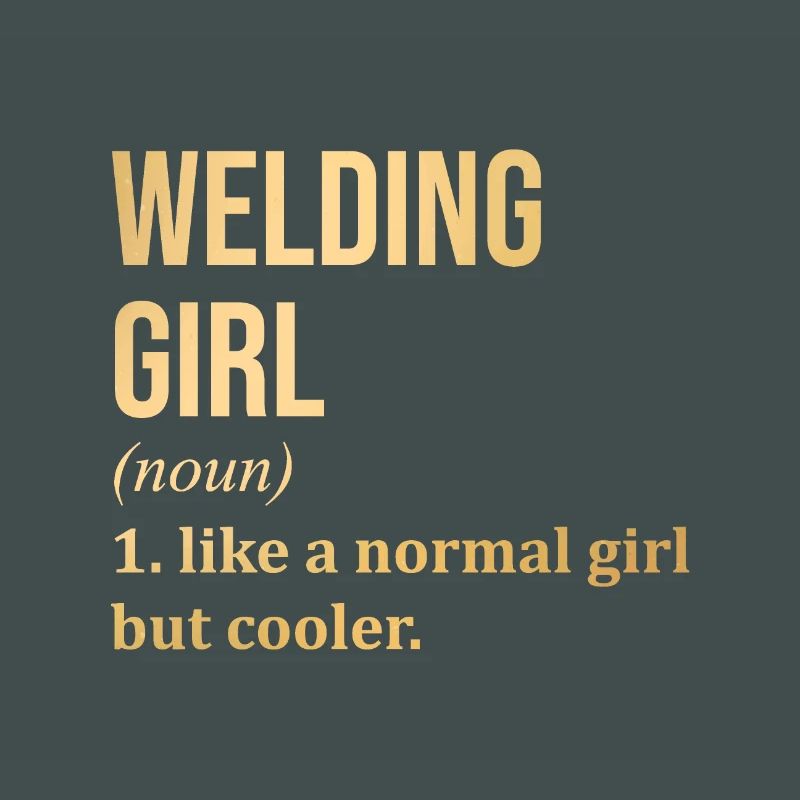 Welding