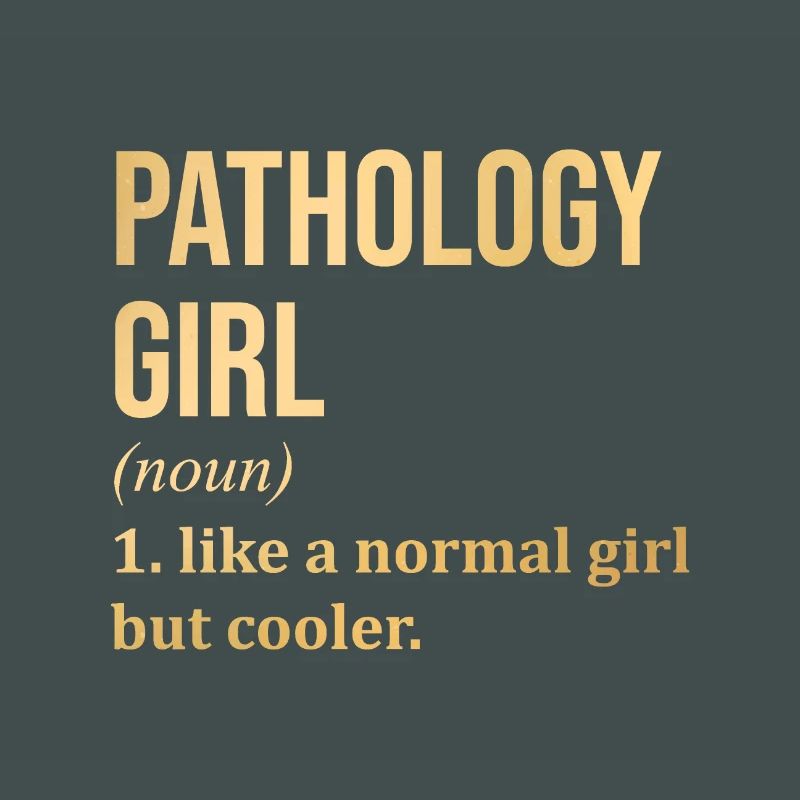 Pathology