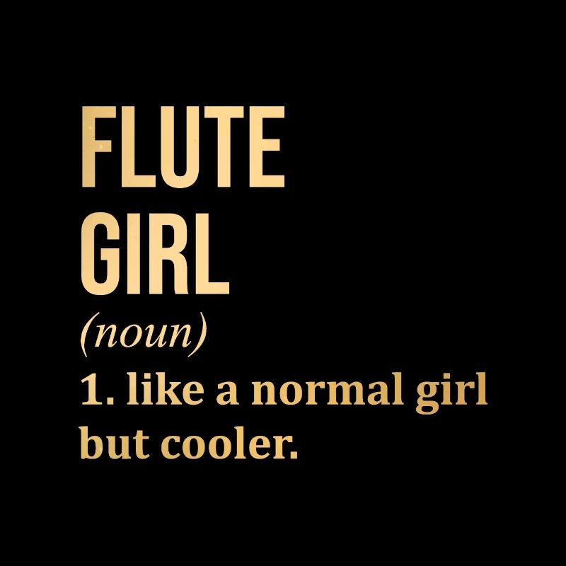 flûte