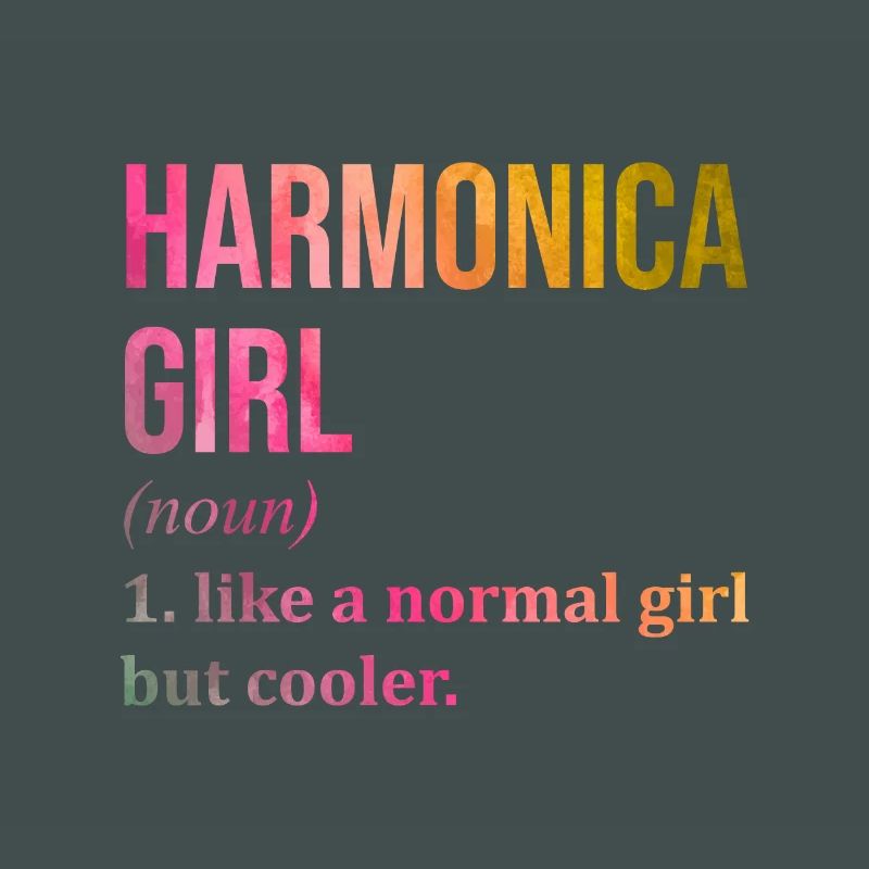 harmonica
