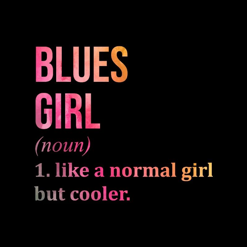 blues