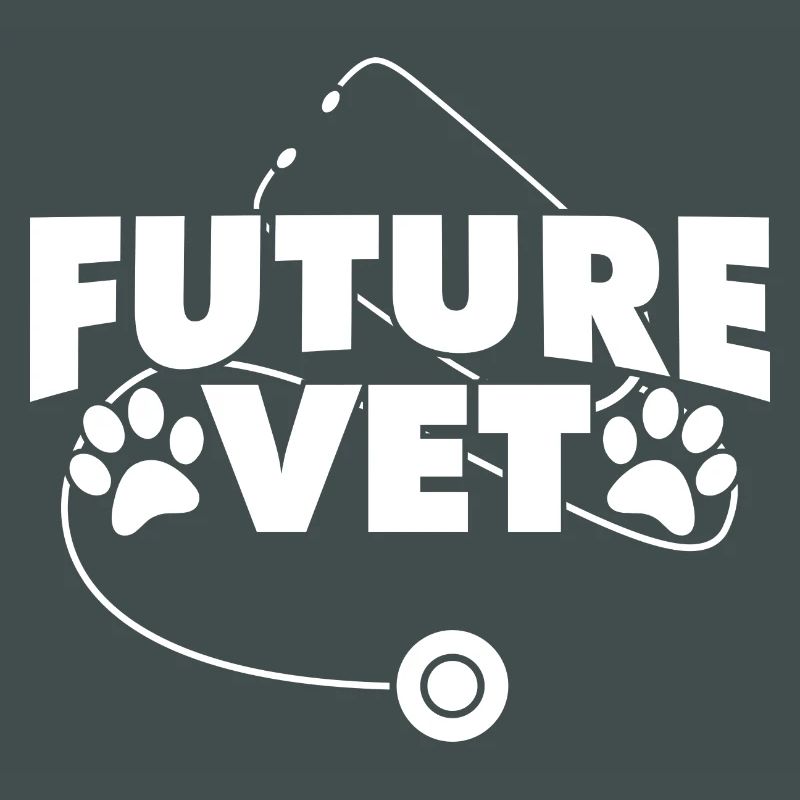Veterinary student
