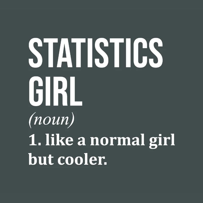 Statistics