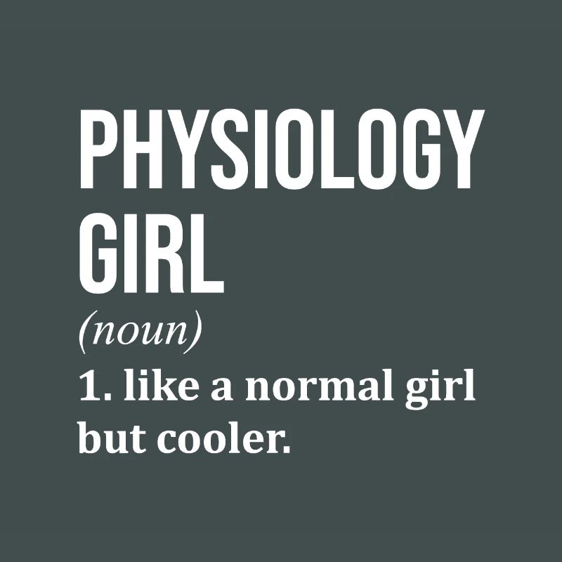 Physiology