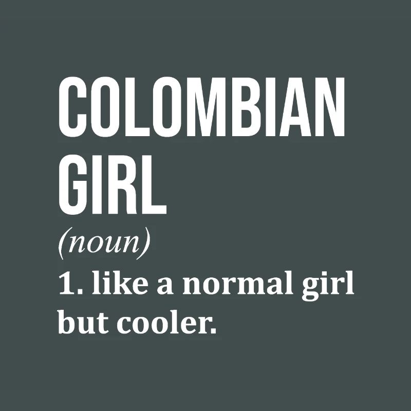 Colombian