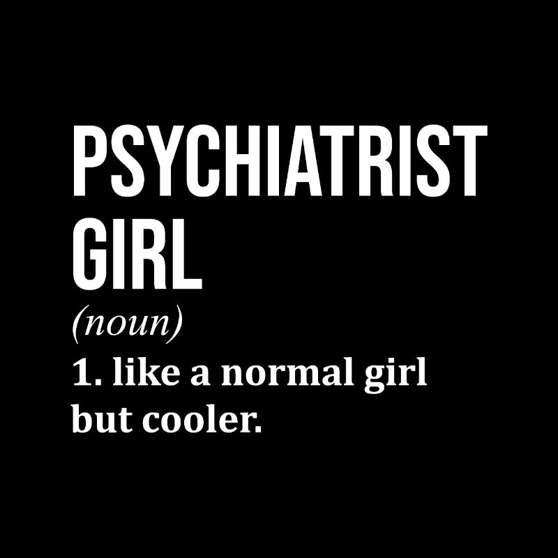 Psychiatry