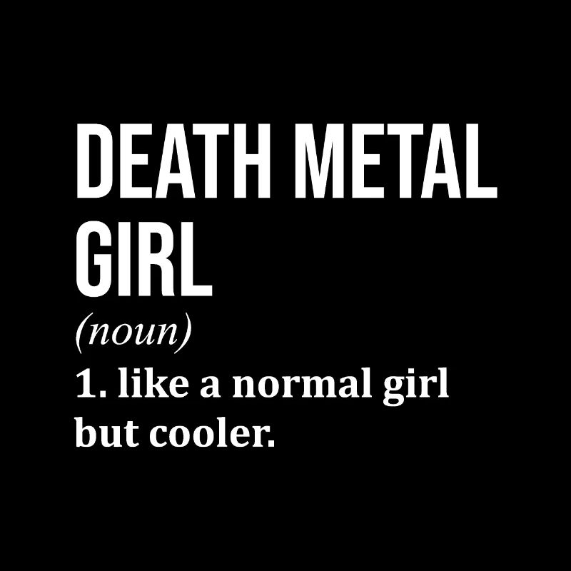 Death Metal