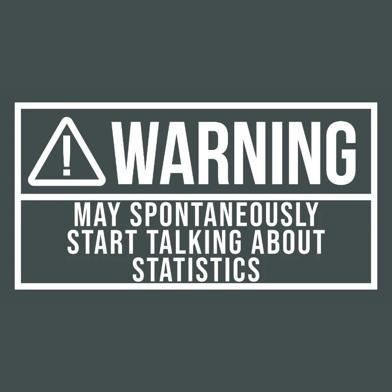 Statistics Statistics Statistics