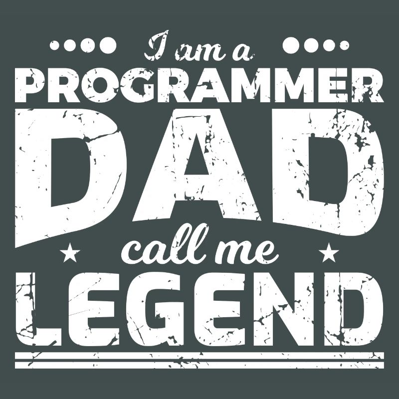 Coder Dad