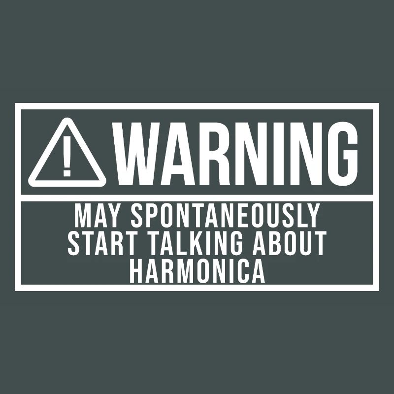 Harmonica Harmonica Harmonica