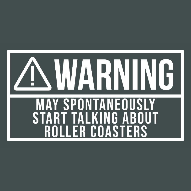 Roller Coaster Roller Coaster