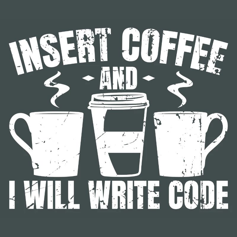 Programmeur Blagues drôles