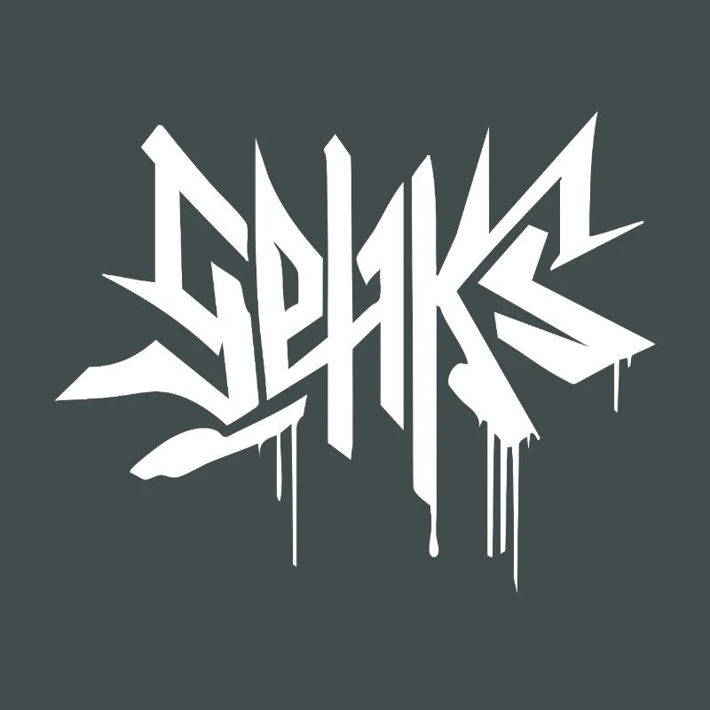sehks white