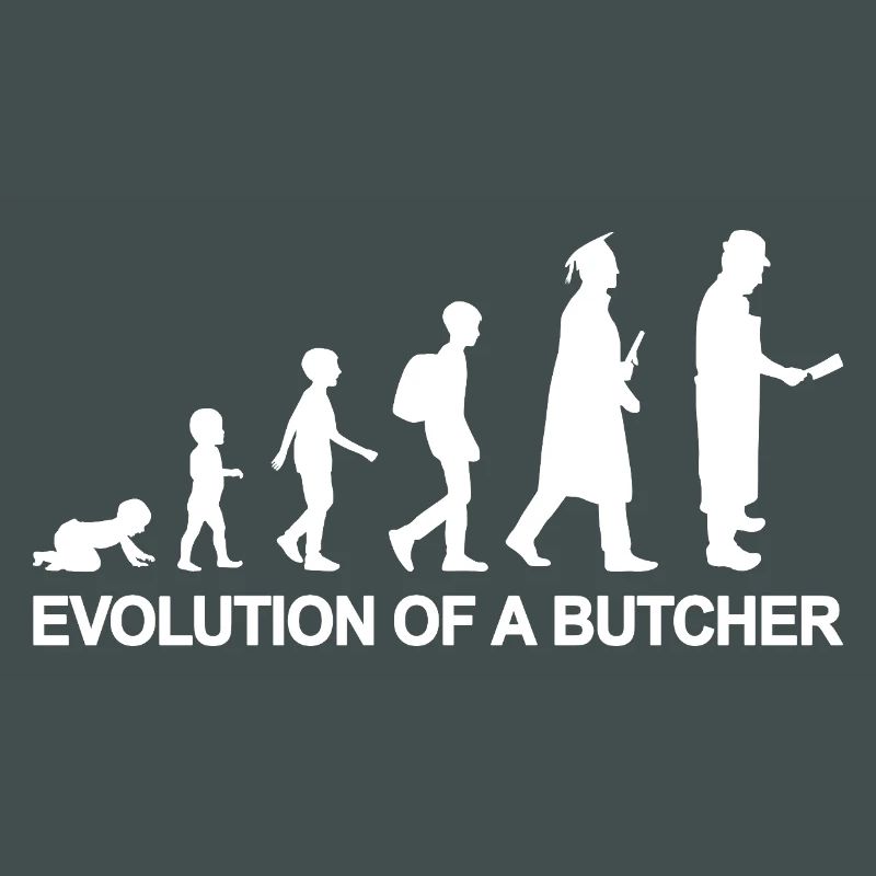 Metzger Evolution