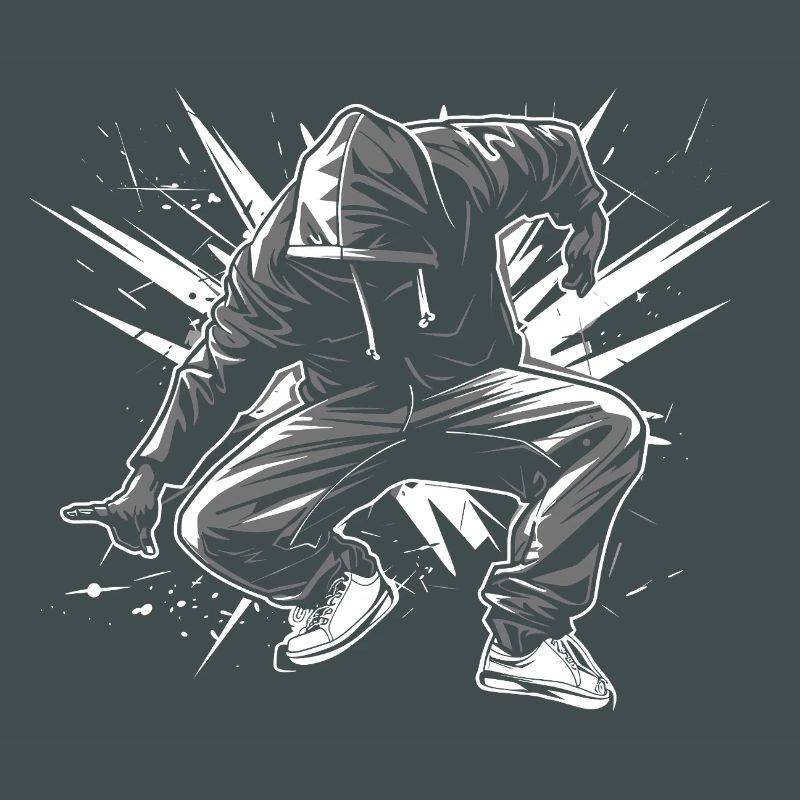 Breakdancer