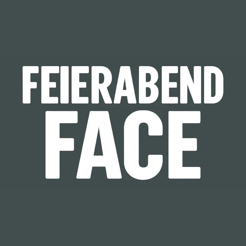 FEIERABEND FACE