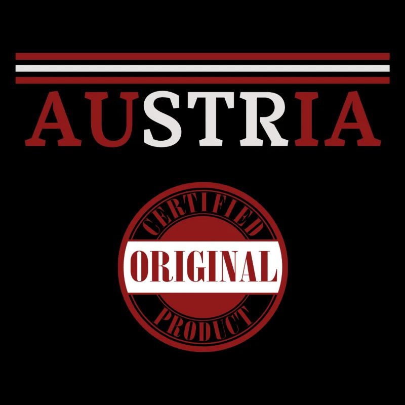 Flag of Austria, Austrian pride