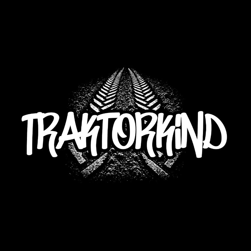 Traktorkind – Im Herzen Ackerscholle