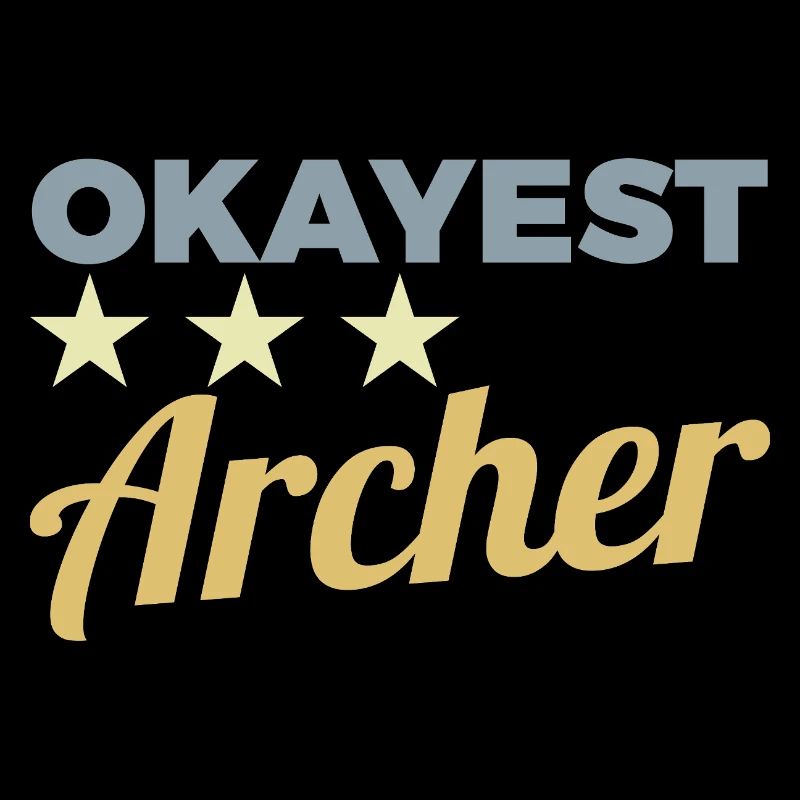Average Archer