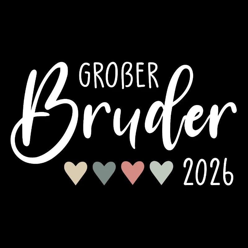 Ich Werde Großer Bruder 2026