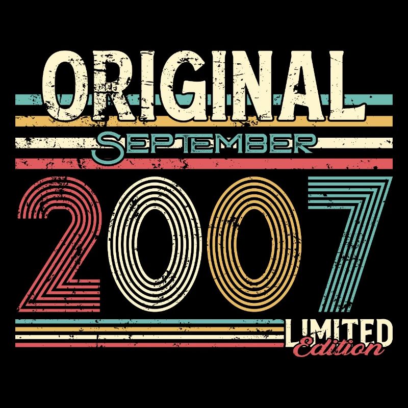 Design rétro de septembre 2007