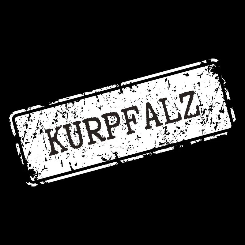Kurrhatz Licensed Print Design