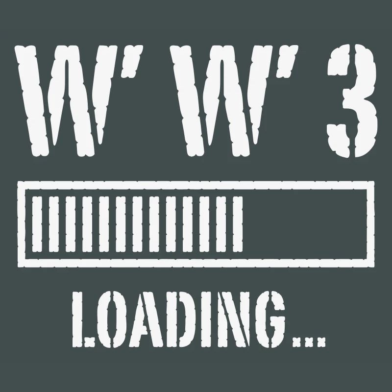 World War 3 Loading... (Peace / War / White)