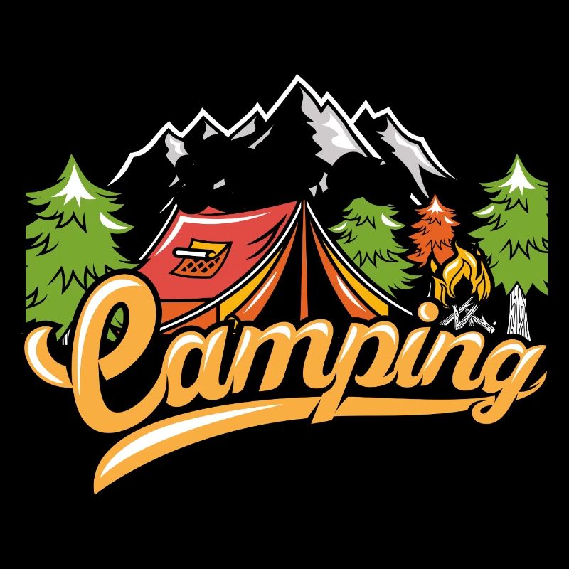 Camping
