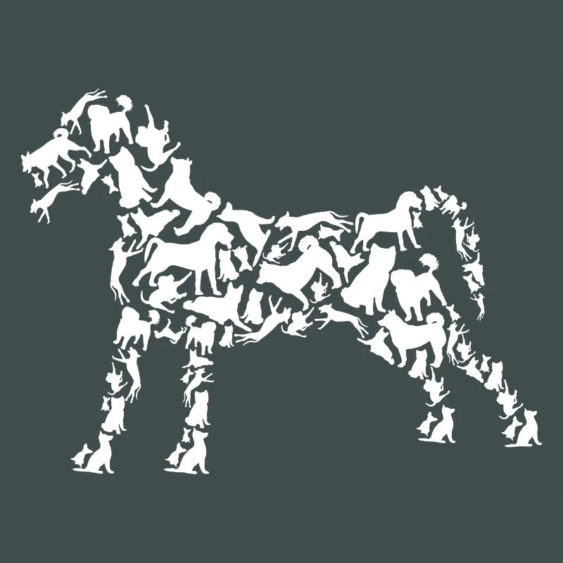Dog Drawing